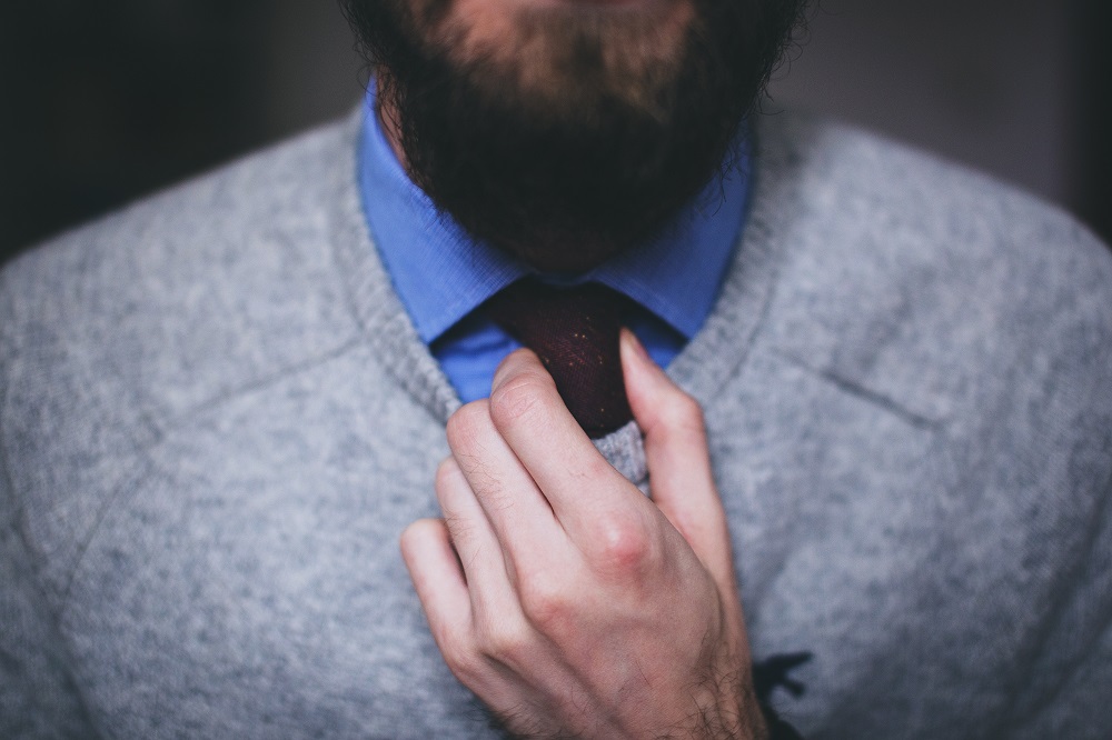 man-in-tie